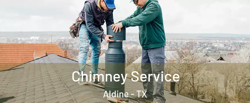  Chimney Service Aldine - TX