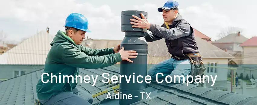  Chimney Service Company Aldine - TX
