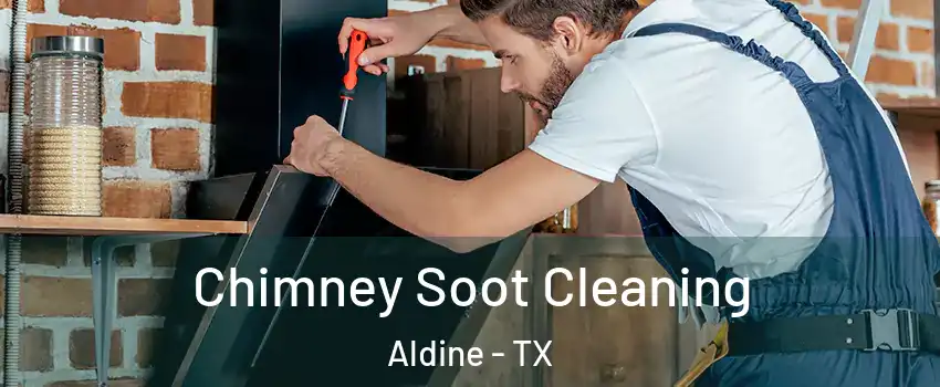  Chimney Soot Cleaning Aldine - TX