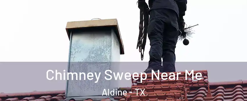  Chimney Sweep Near Me Aldine - TX