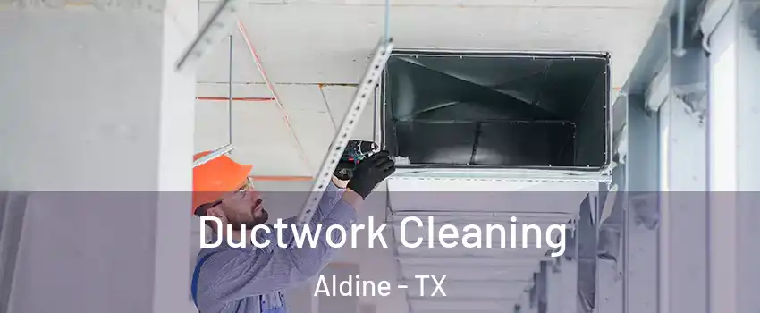  Ductwork Cleaning Aldine - TX