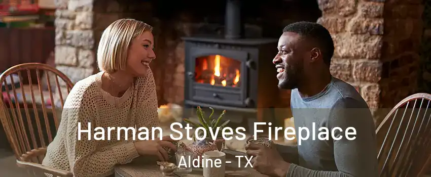 Harman Stoves Fireplace Aldine - TX