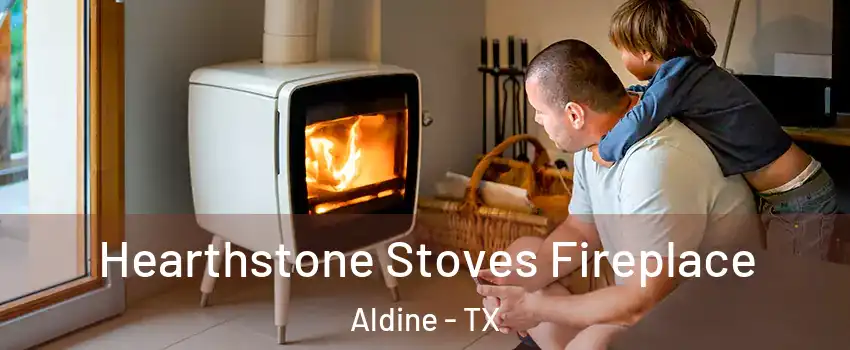  Hearthstone Stoves Fireplace Aldine - TX