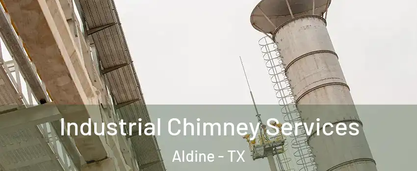  Industrial Chimney Services Aldine - TX