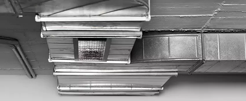 Trusted Air Duct Cleaning Company in Aldine, Texas