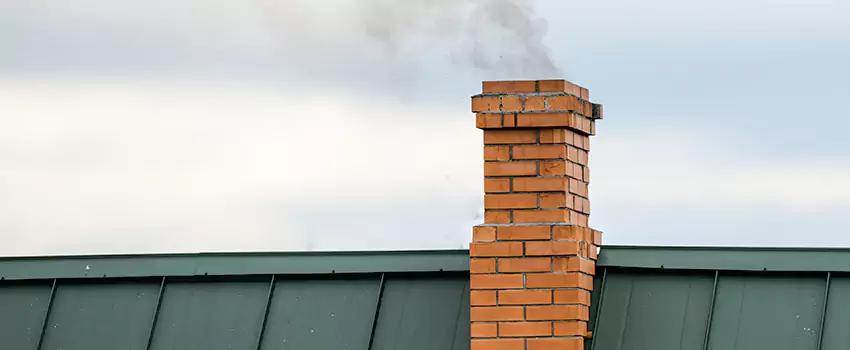 Animal Screen Chimney Cap Repair And Installation Services in Aldine, Texas