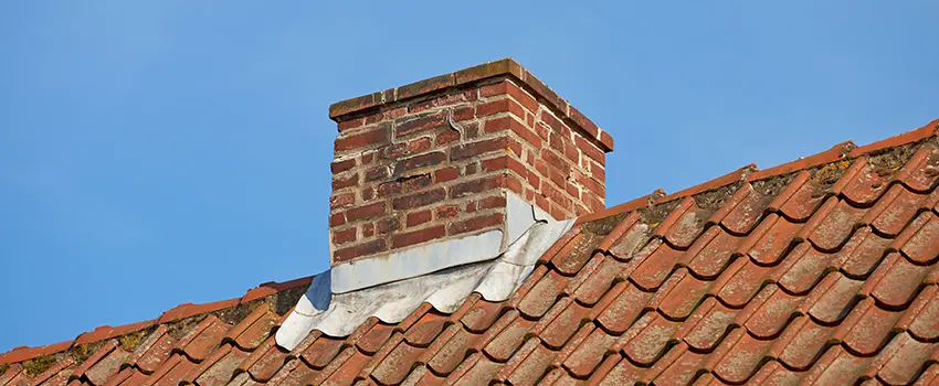 Residential Chimney Bricks Rotten Repair Services in Aldine, TX