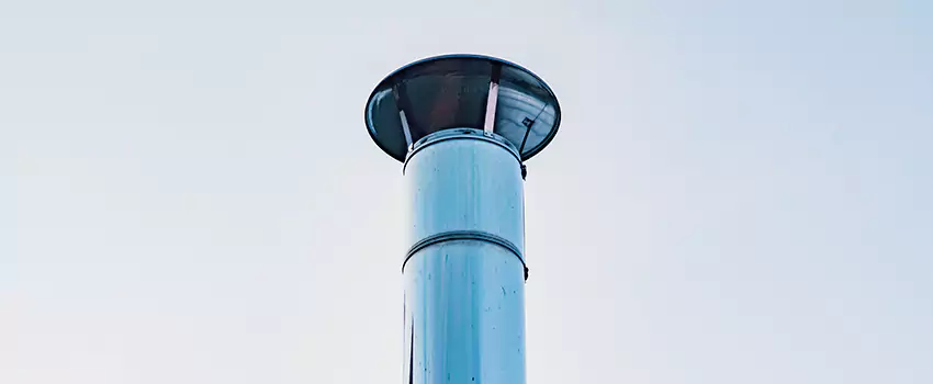 Wind-Resistant Chimney Caps Installation and Repair Services in Aldine, Texas