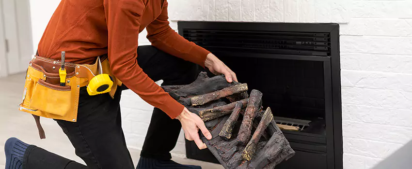 Chimney Creosote Cleaning Cost in Aldine, Texas