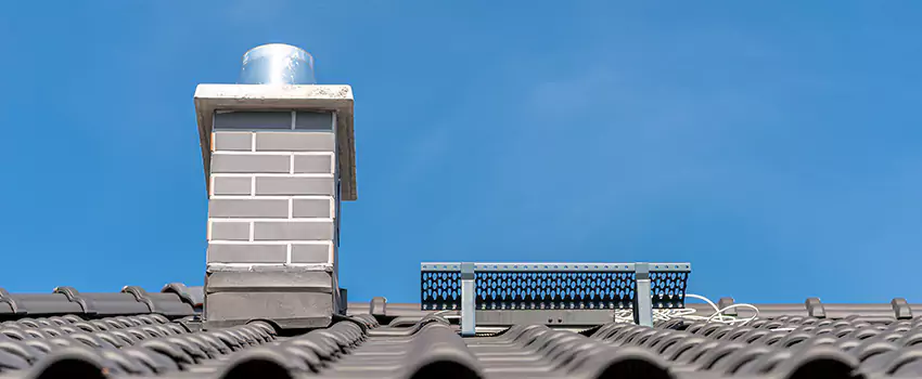 Chimney Flue Relining Services in Aldine, Texas