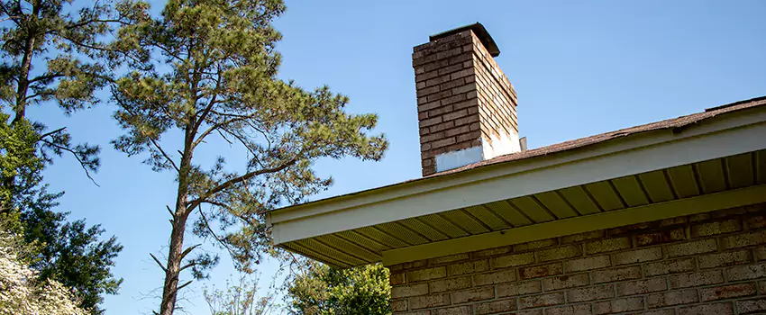 Budget-Friendly Chimney Masonry Service in Aldine, Texas