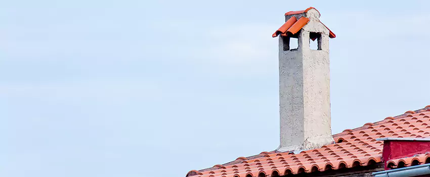 Chimney Pot Replacement in Aldine, TX