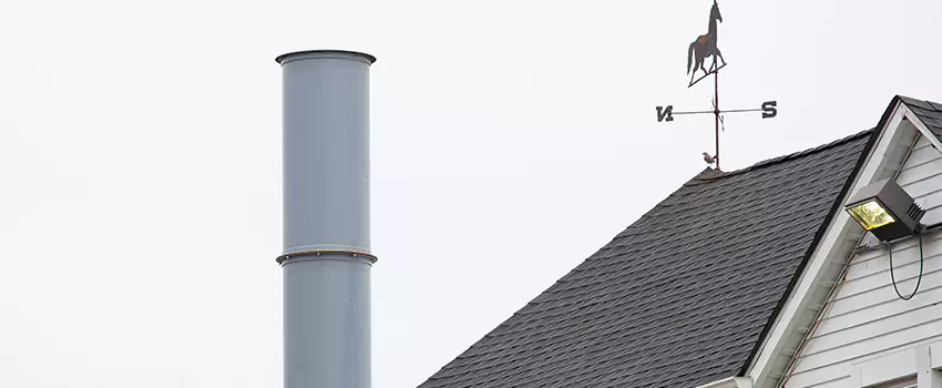 Chimney Inspection in Aldine, TX