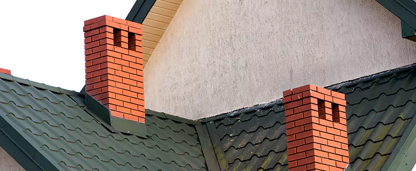 Chimney Saver Waterproofing Services in Aldine, Texas
