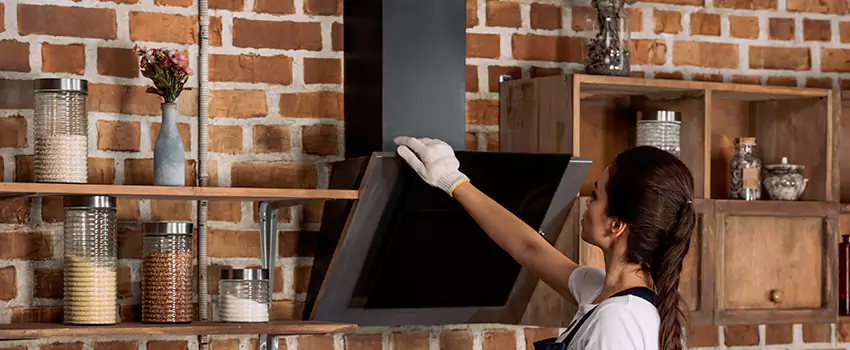 Chimney Installation in Aldine, TX