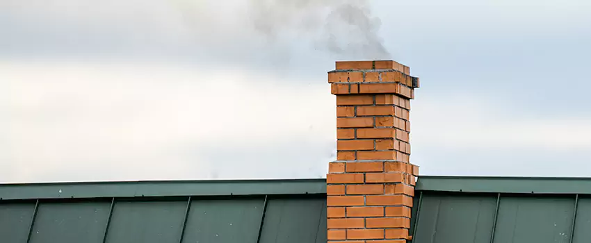 Chimney Soot Cleaning Cost in Aldine, TX