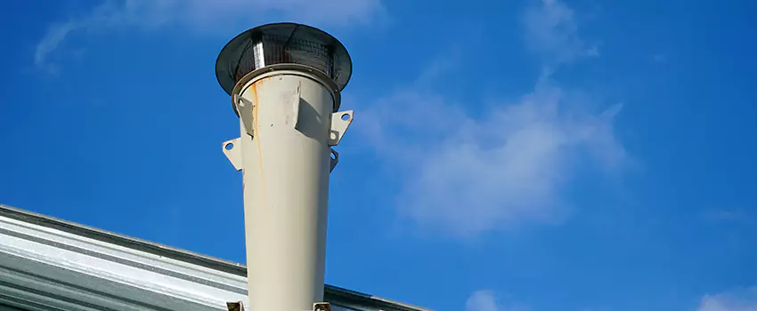 Chimney Spark Arrestor Requirements in Aldine, TX