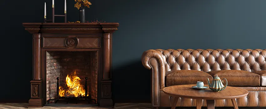 Traditional Fireplace Design Refurbishment Costs in Aldine, Texas