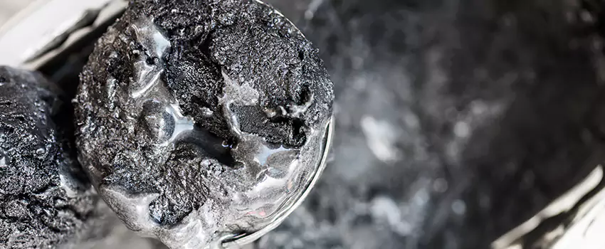 Clogged Dryer Vent Lint Cleaning in Aldine, Texas