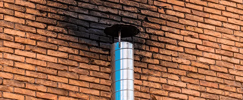 Diagnosing Commercial Chimney Problems in Aldine, TX