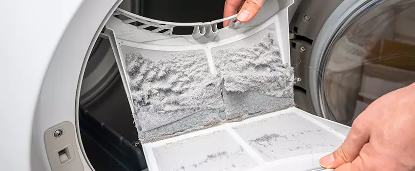 Best Dryer Lint Removal Company in Aldine, Texas