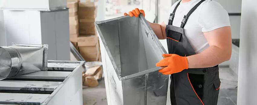 Benefits of Dryer Vent Inspection in Aldine, TX