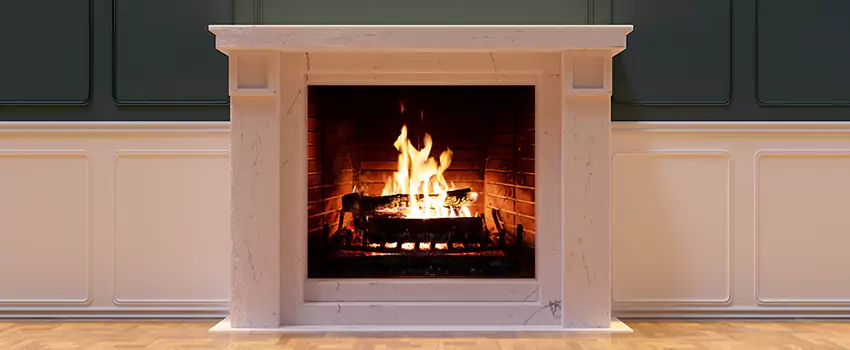 Empire Comfort Systems Fireplace Installation and Replacement in Aldine, Texas