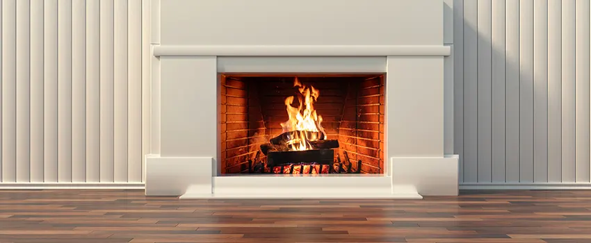 Fireplace Broken Ashtray Repair Services in Aldine, Texas