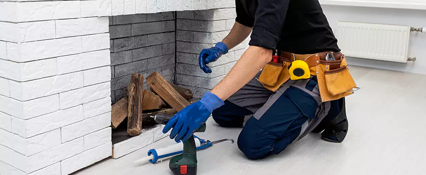 Fireplace Doors Cleaning in Aldine, Texas