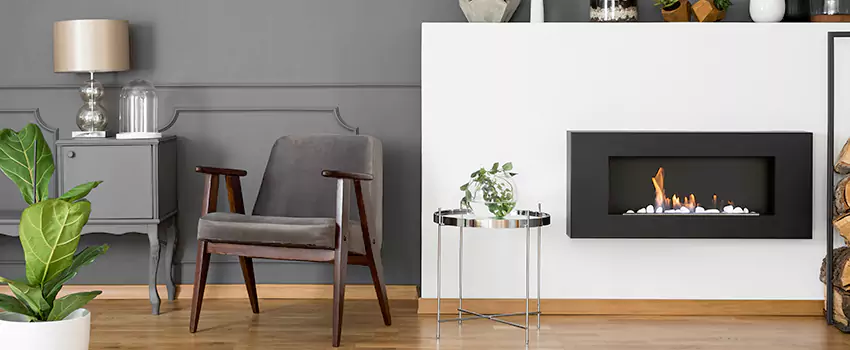 Fireplace Hanging Screens Installation Specialists in Aldine, TX