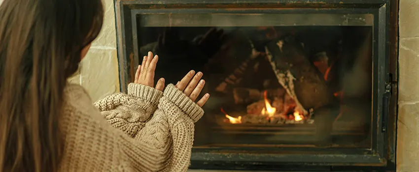 Wood-burning Fireplace Smell Removal Services in Aldine, TX