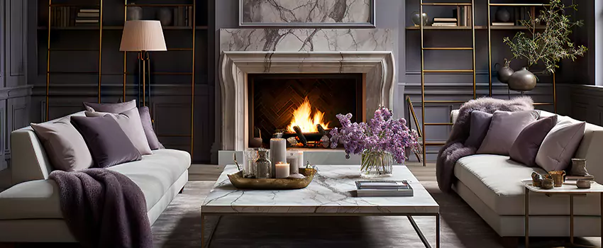 Fireplace Xtrordinair Ember-Glo Insert Fireplace Maintenance in Aldine, Texas