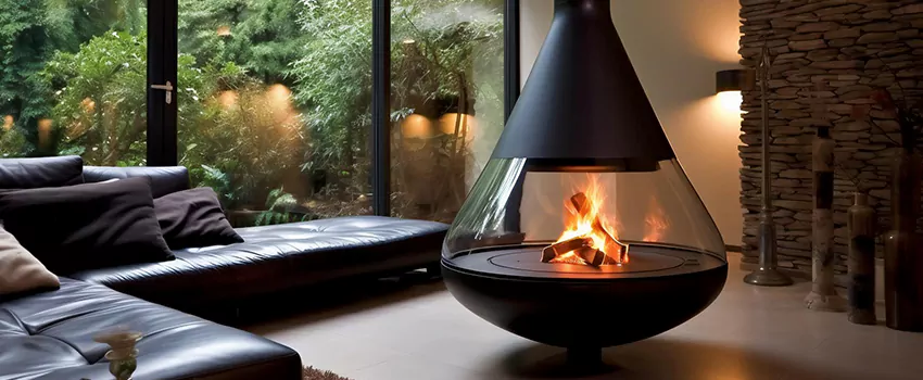 Affordable Floating Fireplace Repair And Installation Services in Aldine, Texas
