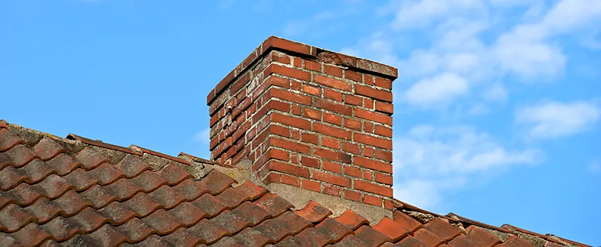 Flue Tiles Cracked Repair Services near Me in Aldine, TX