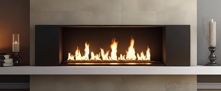 Vent Free Gas Fireplaces Repair Solutions in Aldine, Texas