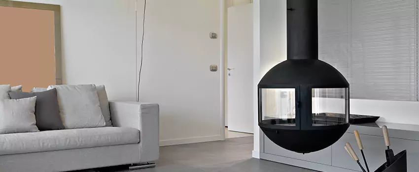 Hanging & Suspended Fireplaces Designer in Aldine, Texas