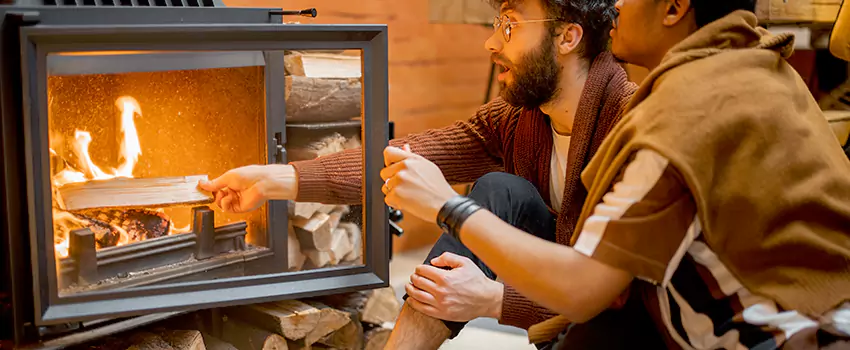 Benefits of Harman Stoves Fireplace in Aldine, Texas