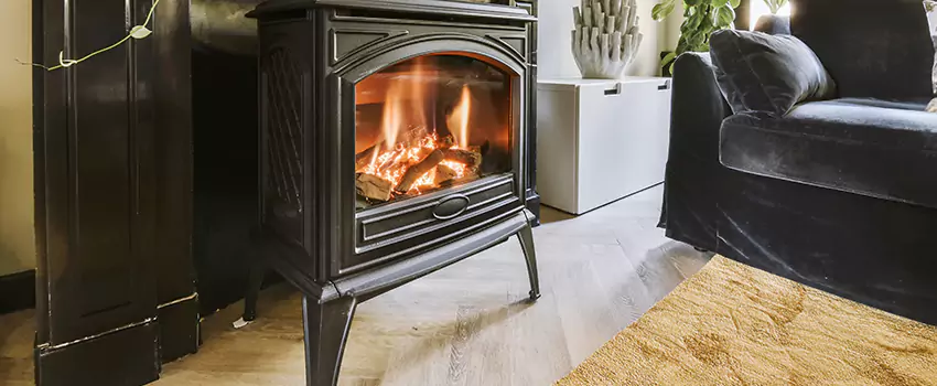 Cost of Hearthstone Stoves Fireplace Services in Aldine, Texas