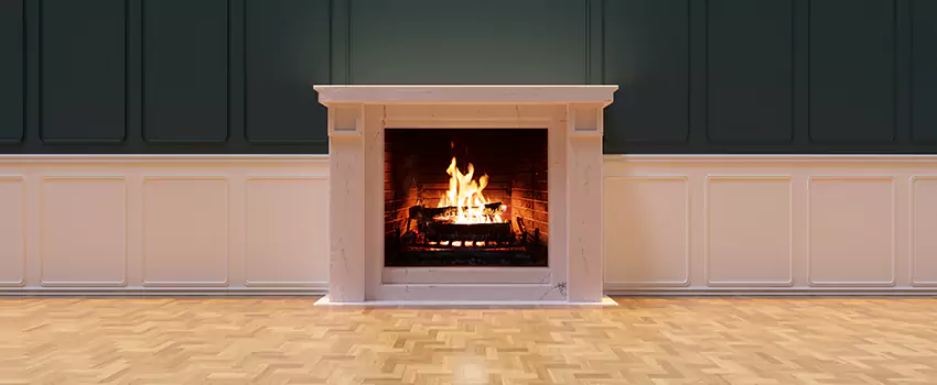 Napoleon Electric Fireplaces Inspection Service in Aldine, Texas