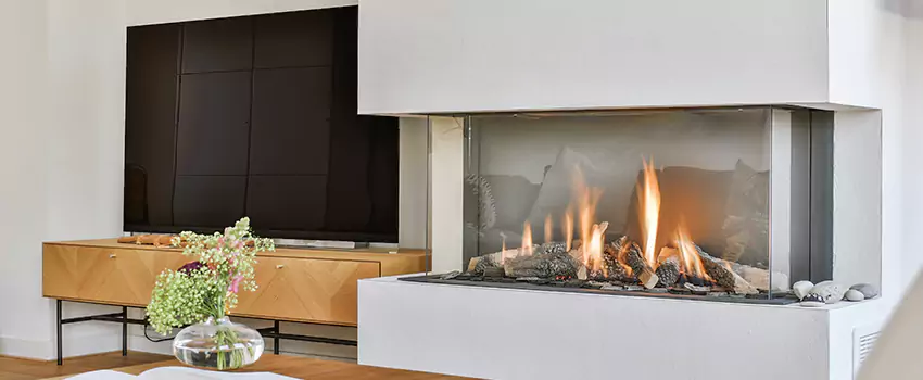 Ortal Wilderness Fireplace Repair and Maintenance in Aldine, Texas