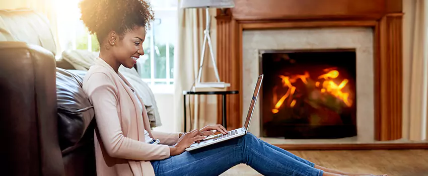 Cost-Effective Osburn Fireplace Installation and Repair in Aldine, TX