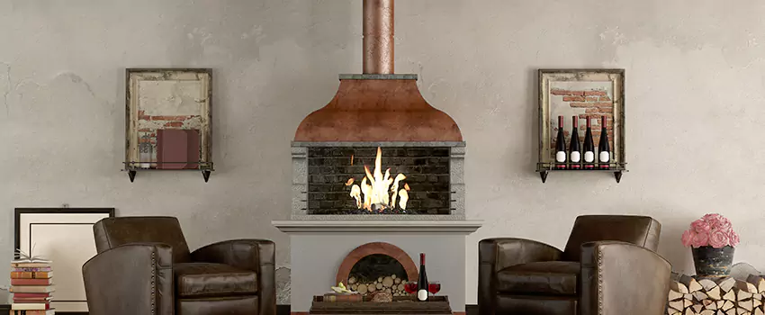 Benefits of Pacific Energy Fireplace in Aldine, Texas