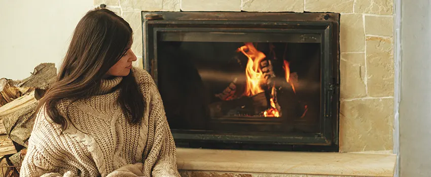 Regency Outdoor Fireplace Products Maintenance and Replacement Services in Aldine, Texas