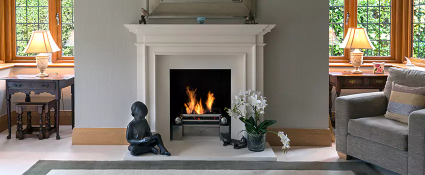 RSF Fireplaces Maintenance and Repair in Aldine, Texas
