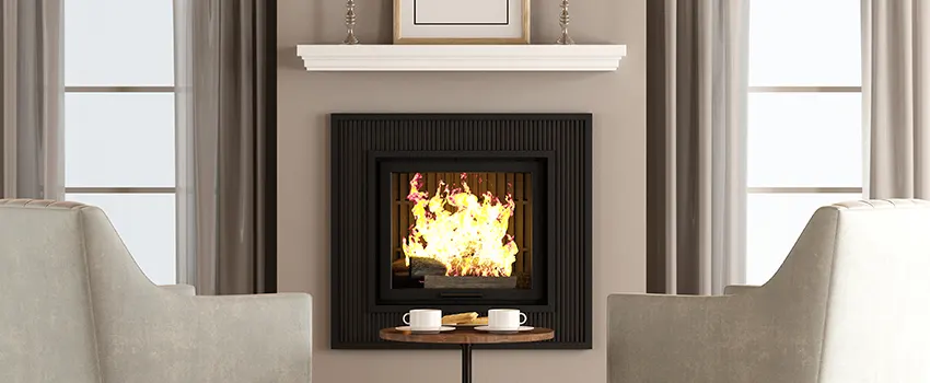 Superior Outdoor Fireplace Repair in Aldine, TX