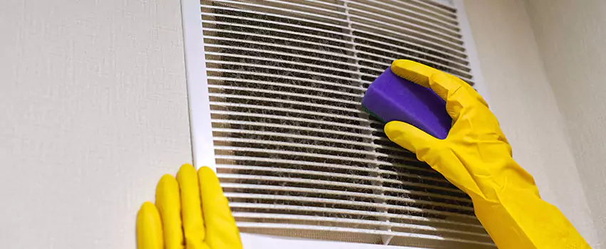Vent Cleaning Company in Aldine, TX