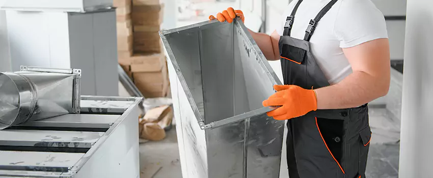 Ventilation Fan Cleaning Services in Aldine, Texas