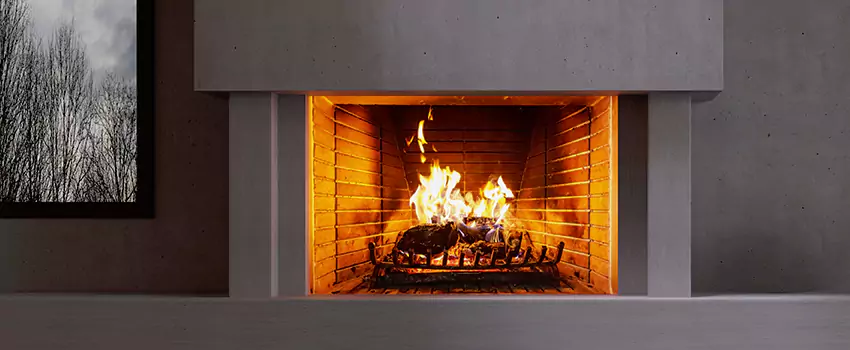 Indoor Wood Burning Furnace Repair and Installation in Aldine, Texas