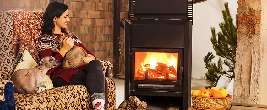 Wood Stove Chimney Cleaning Services in Aldine, TX