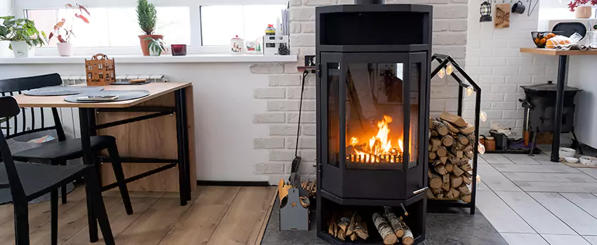 Wood Stove Inspection Services in Aldine, TX